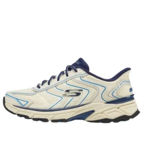 Stamina „Beige Blue Ivory”