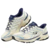 Stamina „Beige Blue Ivory”