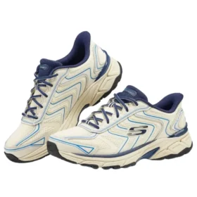 Stamina „Beige Blue Ivory”