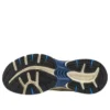 Stamina „Beige Blue Ivory”