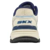 Stamina „Beige Blue Ivory”