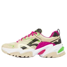 Stamina „Beige Multi-color”