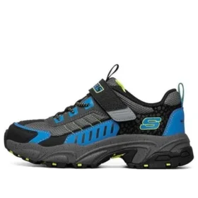Stamina „Black Blue”