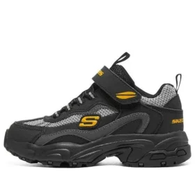 Stamina „Black Gray”