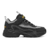 Stamina „Black Gray”