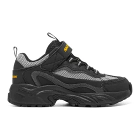 Stamina „Black Gray”