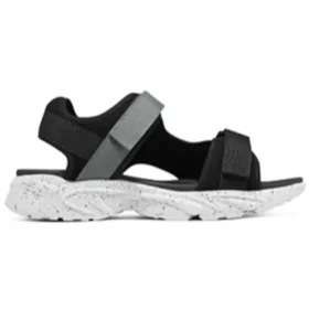 Stamina „Black Gray”