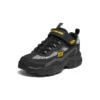 Stamina „Black Gray”
