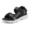Stamina „Black Gray”