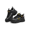 Stamina „Black Gray”