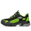 Stamina „Black Green”