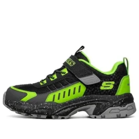 Stamina „Black Green”