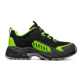 Stamina „Black Green”