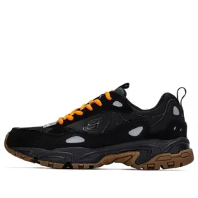 Stamina „Black Orange”