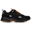 Stamina „Black Orange”