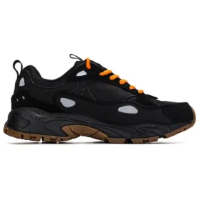 Stamina „Black Orange”