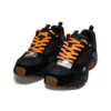Stamina „Black Orange”