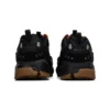 Stamina „Black Orange”