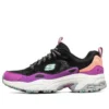 Stamina „Black Purple Blue”