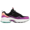 Stamina „Black Purple Blue”