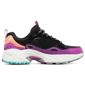Stamina „Black Purple Blue”