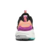 Stamina „Black Purple Blue”
