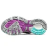 Stamina „Black Purple Blue”