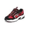 Stamina „Black Red”