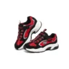 Stamina „Black Red”