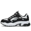 Stamina „Black White”