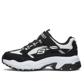 Stamina „Black White”