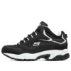 Stamina „Black White”