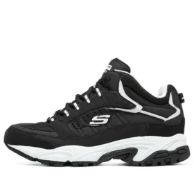 Stamina „Black White”