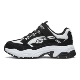 Stamina „Black White”