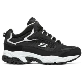 Stamina „Black White”