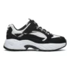 Stamina „Black White”