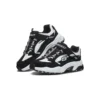 Stamina „Black White”