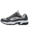 Stamina Cutback „Black Grey Beige”