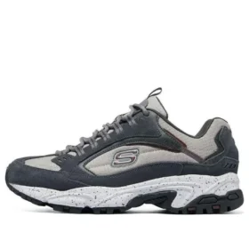 Stamina Cutback „Black Grey Beige”