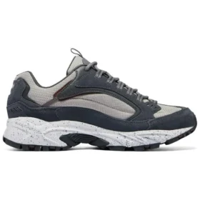 Stamina Cutback „Black Grey Beige”