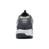 Stamina Cutback „Black Grey Beige”