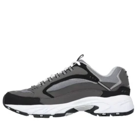 Stamina Cutback „Grey Black”