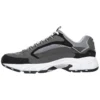 Stamina Cutback „Grey Black”