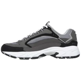 Stamina Cutback „Grey Black”