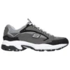 Stamina Cutback „Grey Black”