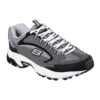 Stamina Cutback „Grey Black”