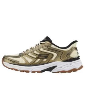 Stamina „Gold Black White”