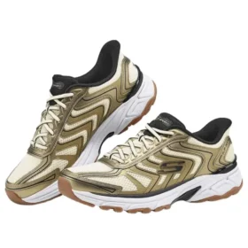 Stamina „Gold Black White”