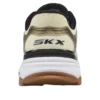 Stamina „Gold Black White”