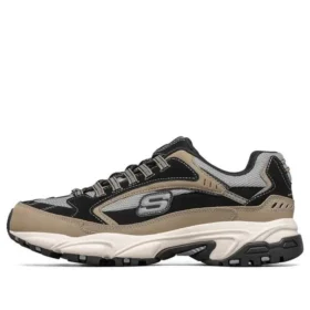 Stamina „Graybrown Black”